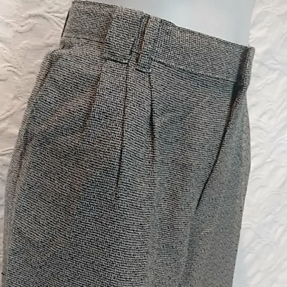 ❤️HP❤️ Vintage options by Michel James pants